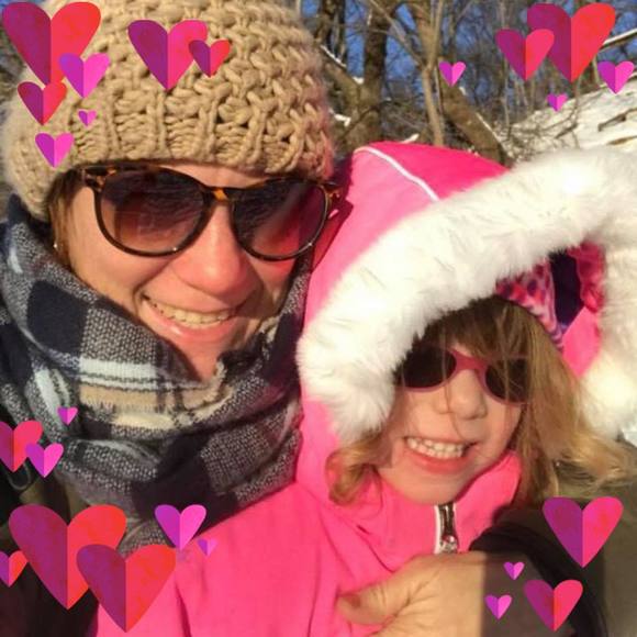 Meet your Posher, Jen - Picture 2 of 2